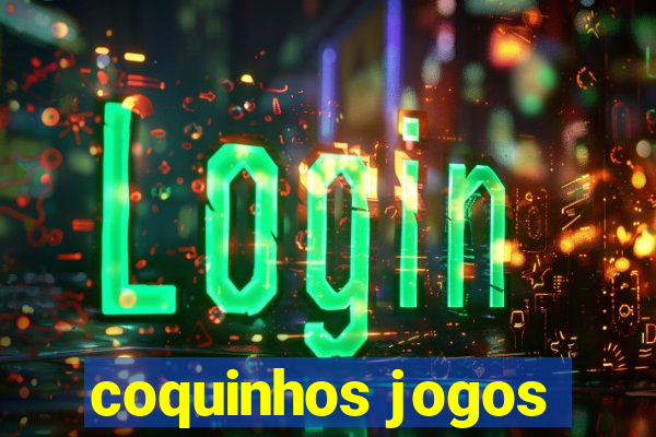 coquinhos jogos